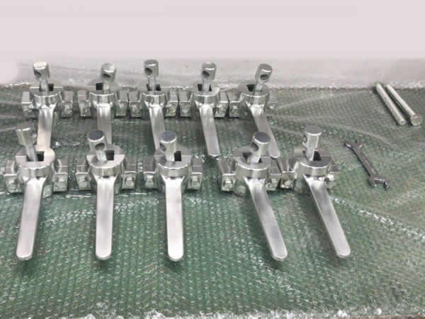 Spare parts